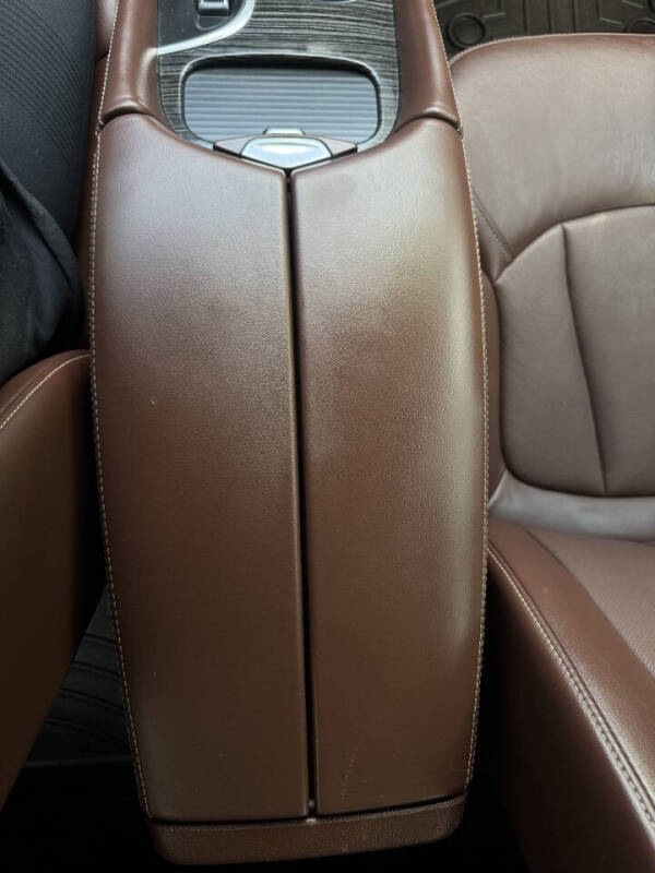 2017 Buick Envision Premium II