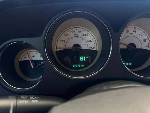 2014 Dodge Challenger