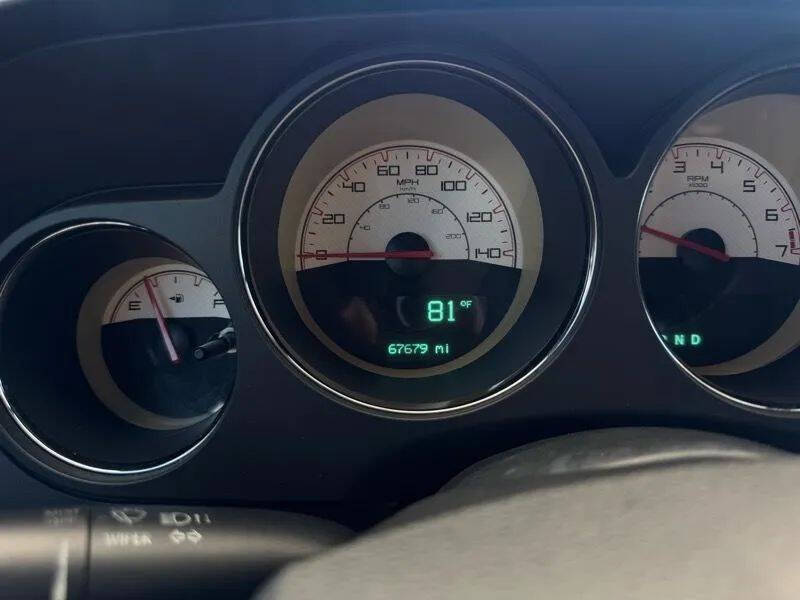2014 Dodge Challenger