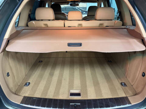 2009 Porsche Cayenne Tiptronic