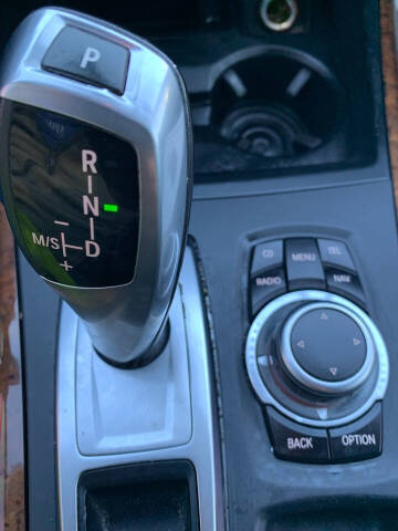 2013 BMW X5 xDrive35i