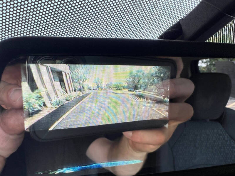 2011 GMC Acadia SLE
