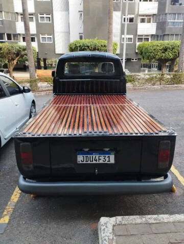 1994 Volkswagen Pickup