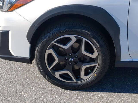 2019 Subaru Crosstrek 2.0i Limited