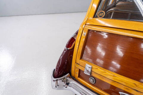 1949 Buick Roadmaster