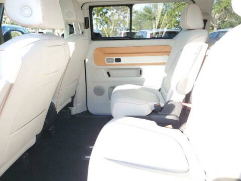 2025 Volkswagen ID. Buzz 1st Edition 4Motion