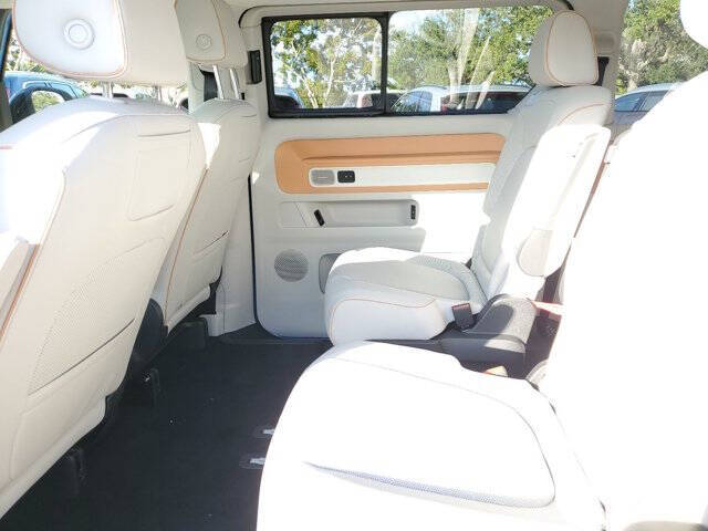 2025 Volkswagen ID. Buzz 1st Edition 4Motion