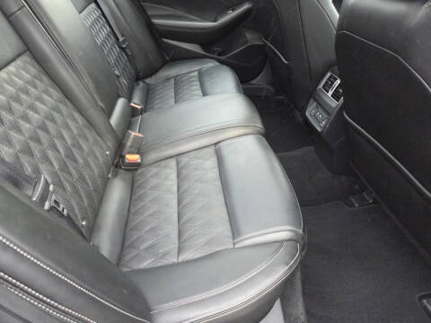 2023 Nissan Maxima 3.5 Platinum