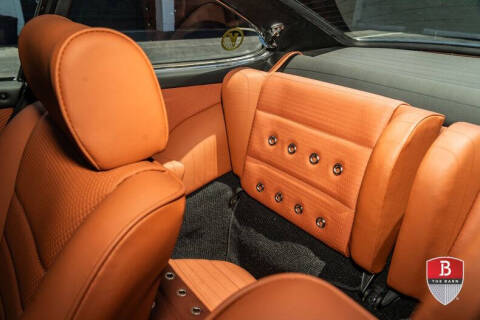 1973 Porsche 911
