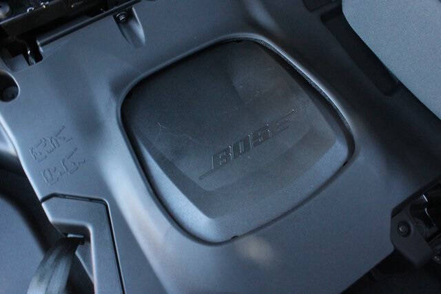 2026 GMC Sierra EV AT4