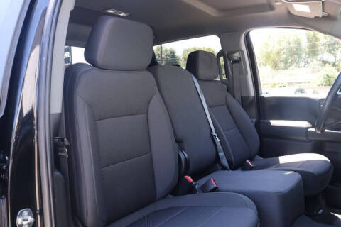 2023 Chevrolet Silverado 2500HD