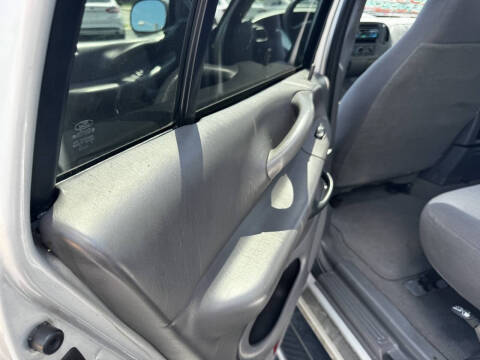 2000 Ford Expedition XLT