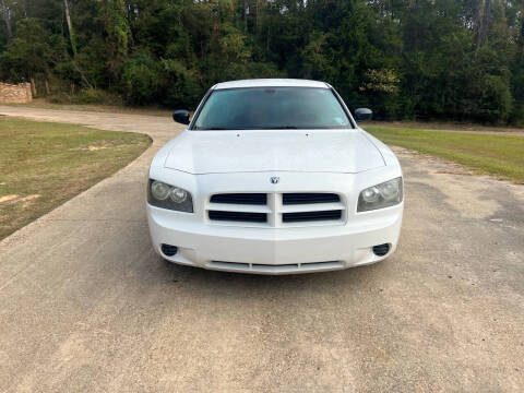 2007 Dodge Charger for sale at Lasyone Auto Exchange in Winnfield LA