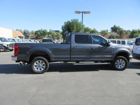 2018 Ford F-250 Super Duty for sale at Norco Truck Center in Norco CA