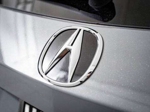 2026 Acura MDX SH-AWD Type S w/Advance Package