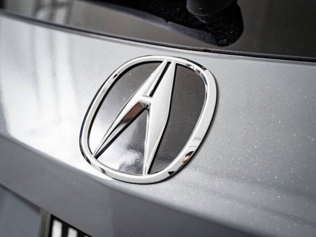 2026 Acura MDX SH-AWD Type S w/Advance Package