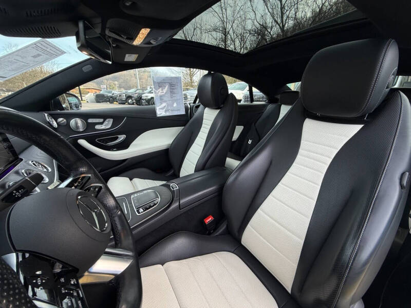 2022 Mercedes-Benz E-Class E 450 4MATIC