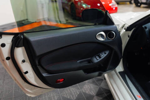 2013 Nissan 370Z NISMO