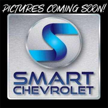 2019 Chevrolet Colorado for sale at Smart Chevrolet in Madison NC
