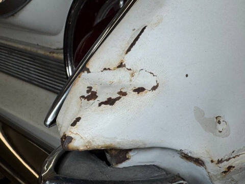1961 Oldsmobile Eighty-Eight