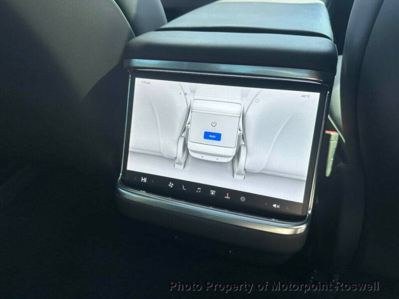 2023 Tesla Model S