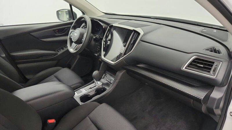 2023 Subaru Ascent