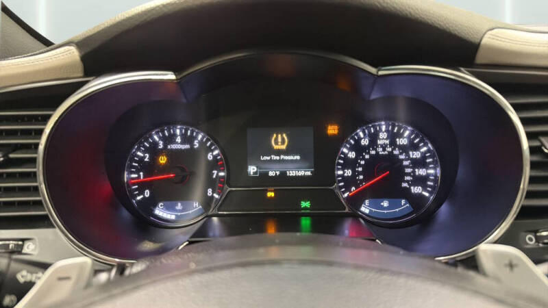 2013 Kia Optima SX