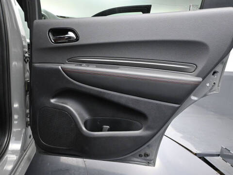 2024 Dodge Durango R/T Plus