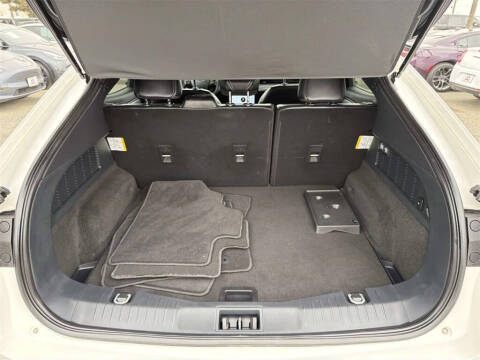 2024 Ford Mustang Mach-E Select