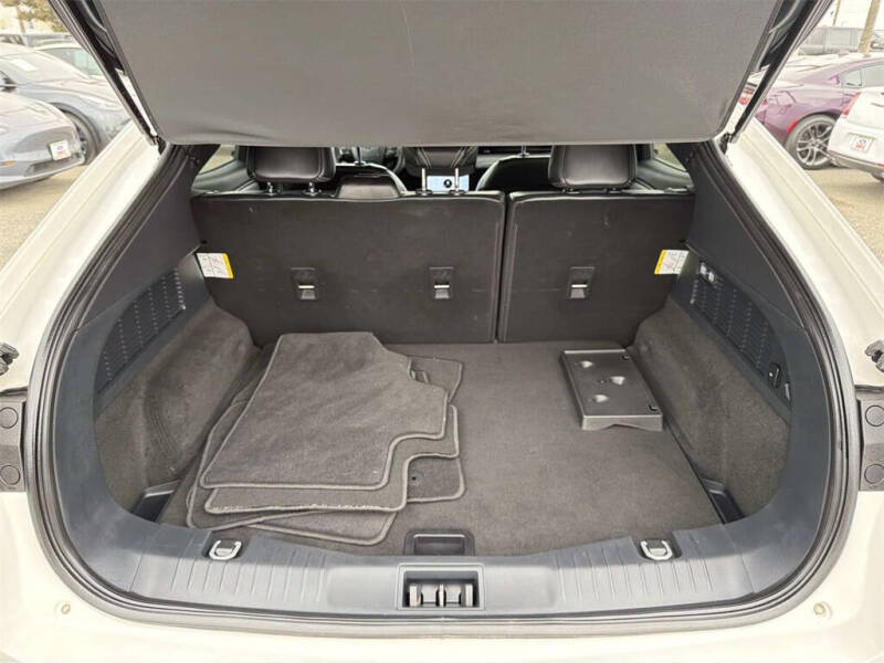 2024 Ford Mustang Mach-E Select