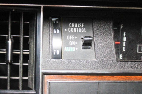 1969 Cadillac DeVille