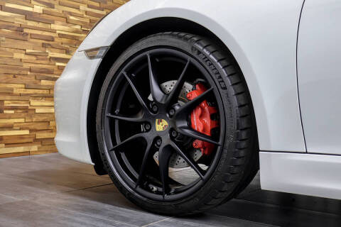 2014 Porsche Boxster S