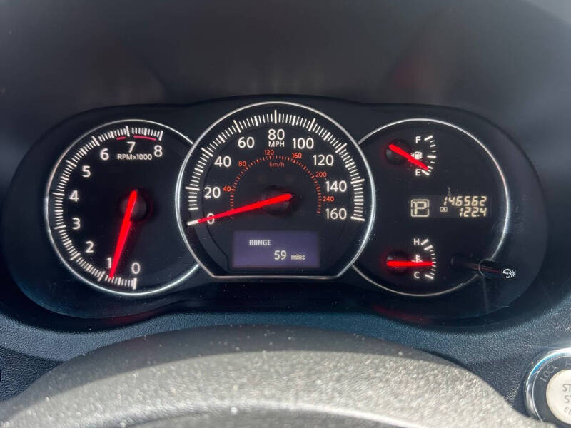 2014 Nissan Maxima