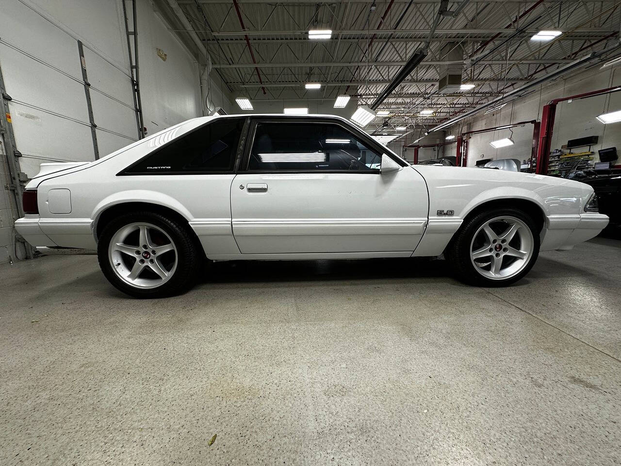 1989 Ford Mustang for sale at CityWerks Motorsports in Glendale Heights, IL