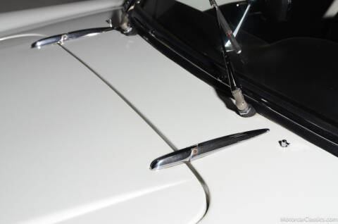 1964 Alfa Romeo Giulia