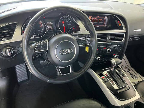 2013 Audi A5 2.0T Premium