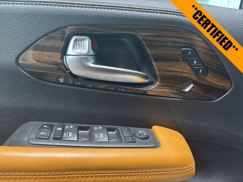 2022 Chrysler Pacifica Pinnacle