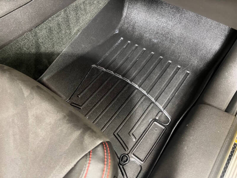 2013 Chevrolet Camaro ZL1