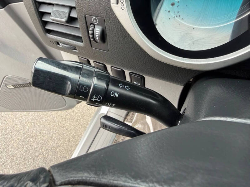 2005 Toyota 4Runner Limited