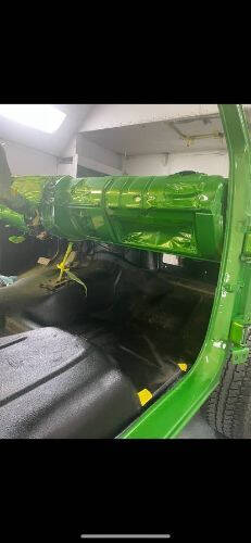 1984 GMC Sierra 1500HD Classic