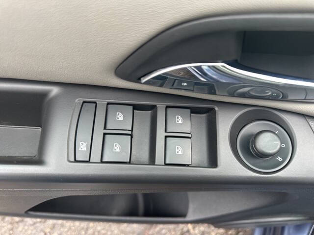 2014 Chevrolet Cruze 1LT Auto