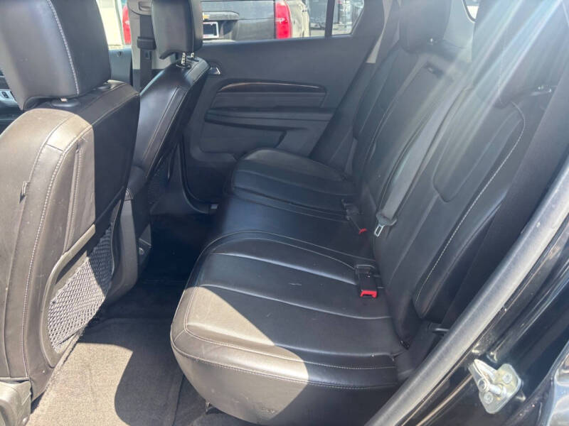 2016 GMC Terrain Denali