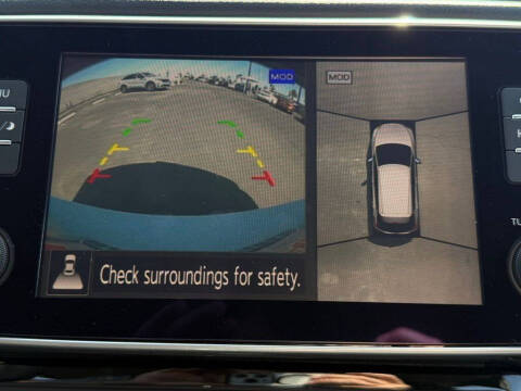 2025 Nissan LEAF SV PLUS