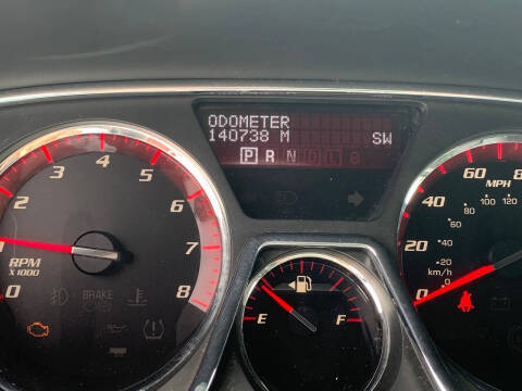 2016 GMC Acadia SLE-1