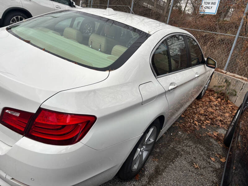 Image 3 of 2016 BMW 4 Series 428i xDrive
