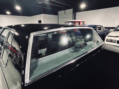 1987 Oldsmobile Cutlass Supreme