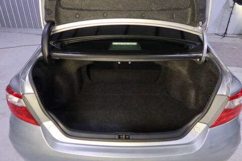 2015 Toyota Camry XSE