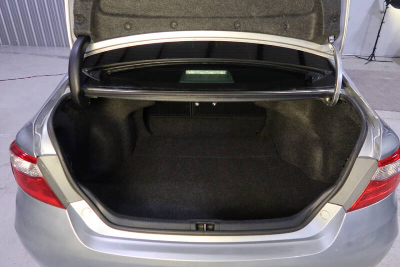 2015 Toyota Camry XSE