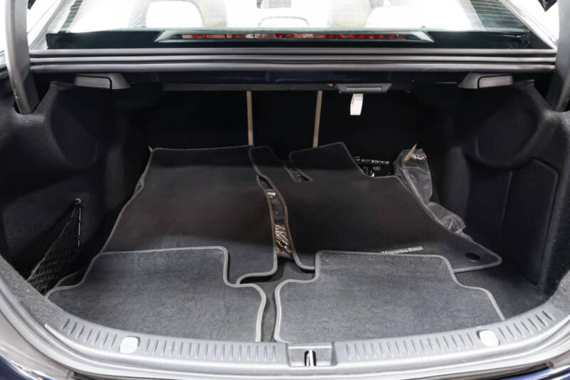 2023 Mercedes-Benz E-Class E 350 4MATIC