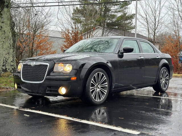 2010 Chrysler 300 for sale at Dan Miller's Used Cars in Murray, KY